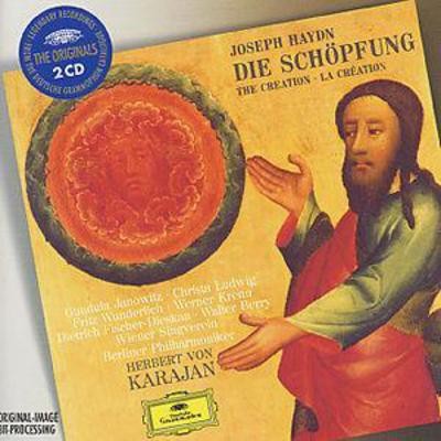 Joseph haydn the - joseph, haydn: