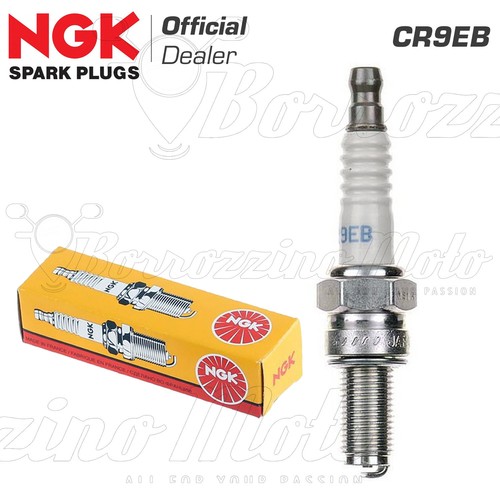Ngk candle cr9eb sherco - ngk,
