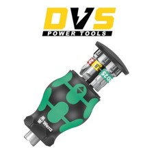 Wera 008873 Kraftform 'Stubby