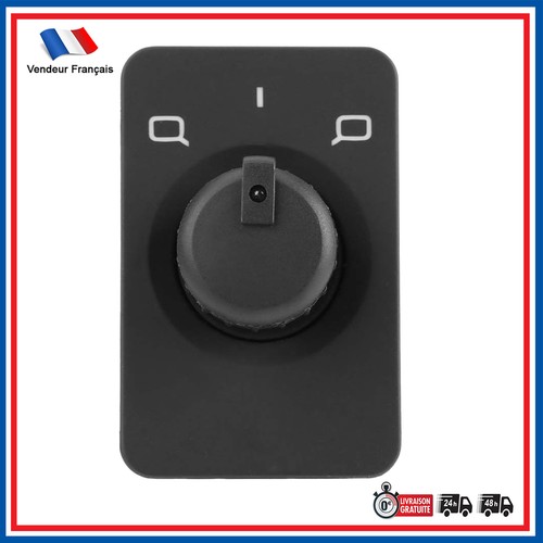 Adjustment switch for audi - adjustment,