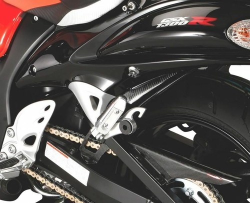 Suzuki gsx1300r hayabusa - suzuki,