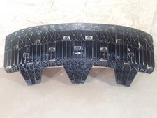 BUMPER UNDER TRAY LOWER VALANCE SPLASH OPEL VAUXHALL ZAFIRA 2005-2014