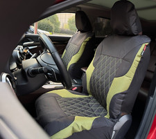 For Ford Transit 2007-2017 Car