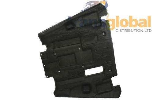 Bonnet insulation pad sound - bonnet,