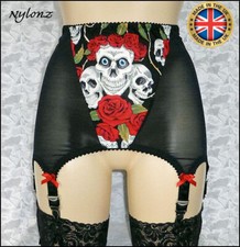 NYLONZ Vintage Style 6 Strap