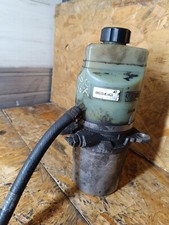 2006 FORD FOCUS  1.8 TDCI ELECTRIC POWER STEERING PUMP 4M513K514BD