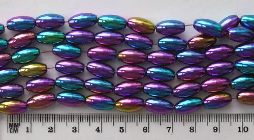 Magnetic hematite large - 'hematite',