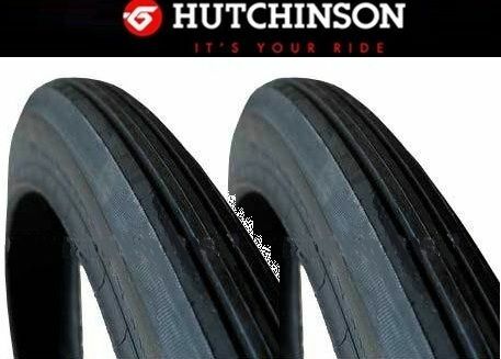 Lot hutchinson nervure - hutchinson,