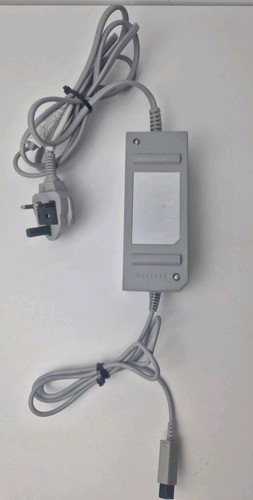 Genuine nintendo wii console - nintendo,