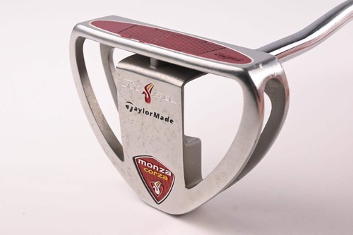 Taylormade rossa monza corza - rossa,