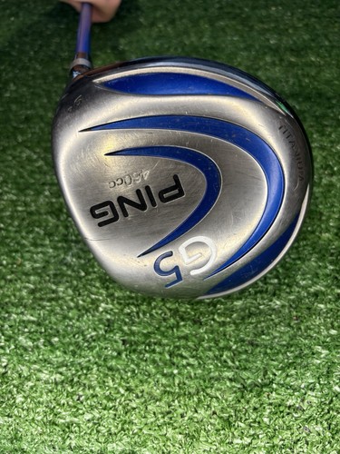 Ping driver - g5,
