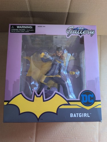 Gallery batgirl comic - dc,