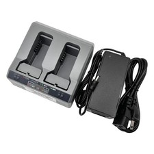 NEW TRIMBLE Dual SLOTS Two