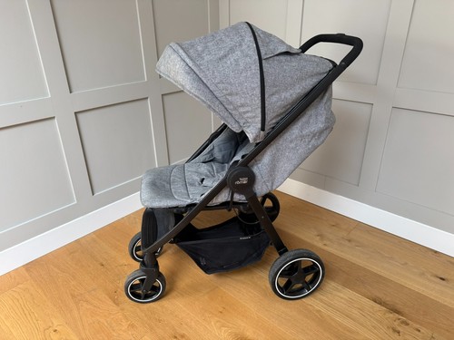 Britax romer agile m - britax,