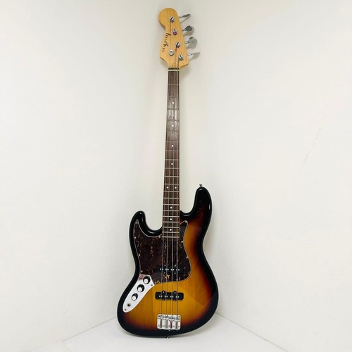 Photogenic lefty jazz - photogenic,