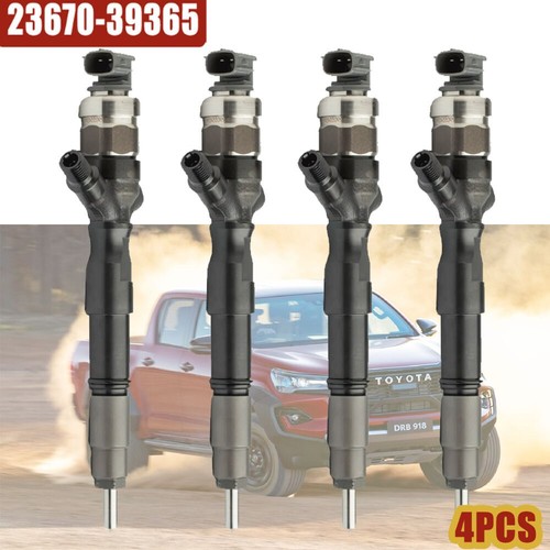 23670 39365 4pcs - 23670-39365,