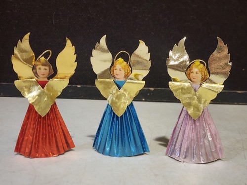 Lot vintage 4 christmas - lot, of
