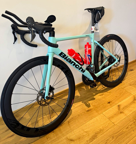 Bianchi sprint 2024 medium - 2024, –