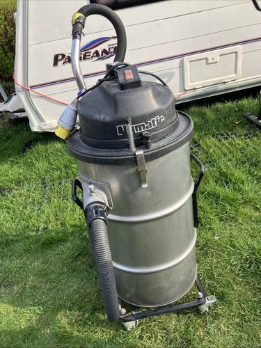 Numatic industrial ntd750 - numatic,