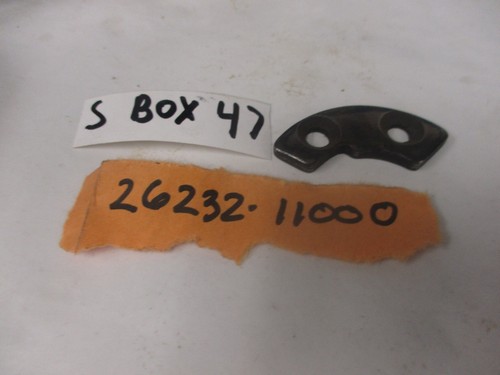 Nos suzuki gt250 t125 t250 - nos,