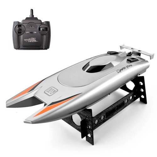 Remote control boat 4g - remote,