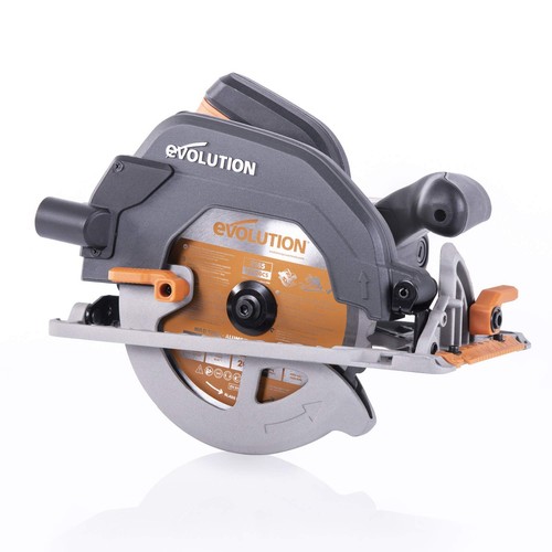Evolution power tools r185ccs - power,