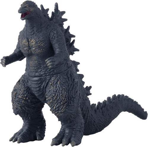Bandai movie monster series - bandai,