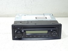 Fiat Doblo Cargo Mk2 2010-2018