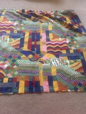 Vintage Pair Handmade Liberty