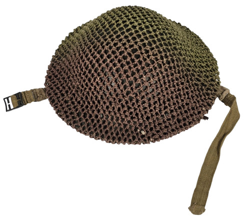 Ww2 canadian army tone net - canadian,