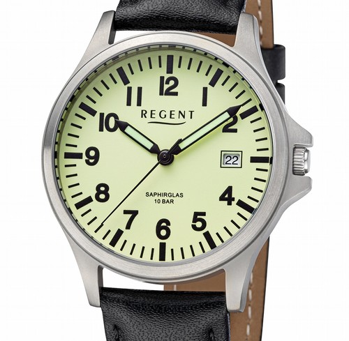 Compact sporty regent - sporty,