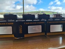 N gauge Graham Farish TTA tank
