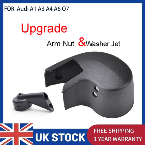 2pcs set rear windscreen wiper - rear,