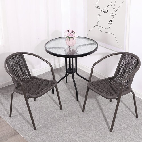Garden table 4 6 chairs - garden,