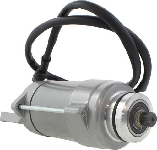 Starter motor for - for, mitsuba