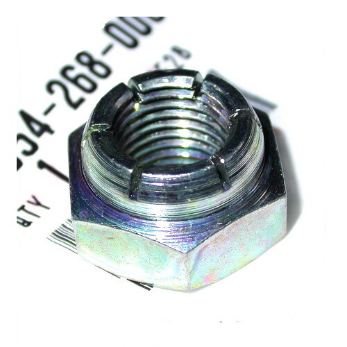 Honda 550 four - four, nut