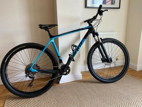 Giant xtc advanced plus - 27.5,