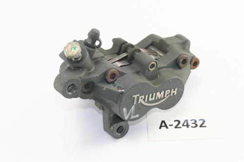 2002 triumph daytona 955i 595n - daytona,