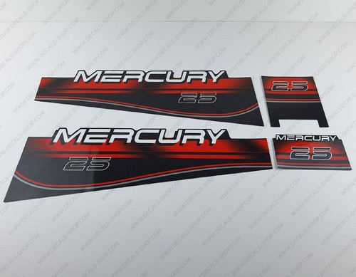 Mercury two stroke - mercury,
