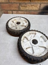 Toro Lawnmower 8 Inch 137-4833