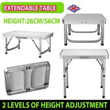 Lightweight Side Table Small