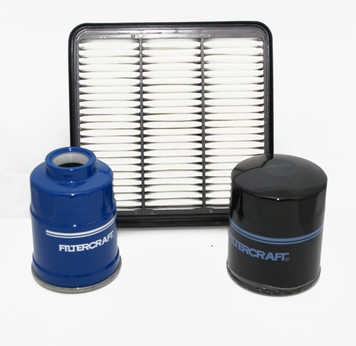 Engine filter kit for - kit,