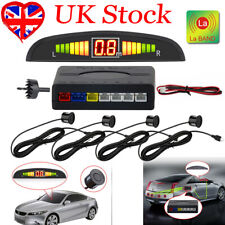4 X Parking Sensors Car Auto