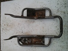 Quadzilla smc ram stinger 170 250 300 chain guard rear undertray breaking quad