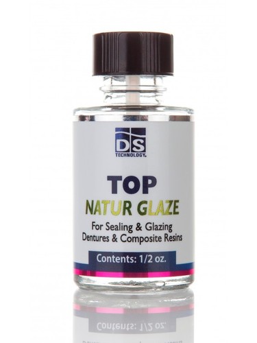 Dental lab product - product, finishing