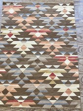 Vintage Large  oriental