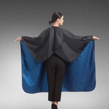  Waterproof Hairdressing Cape Shampoo Capes for Salons Cutting Short
