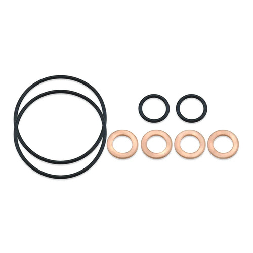 Bolt oil change - bolt, kit