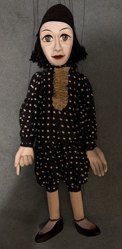 Vintage mid century - vintage, czech