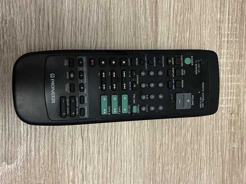 Genuine pioneer remote control